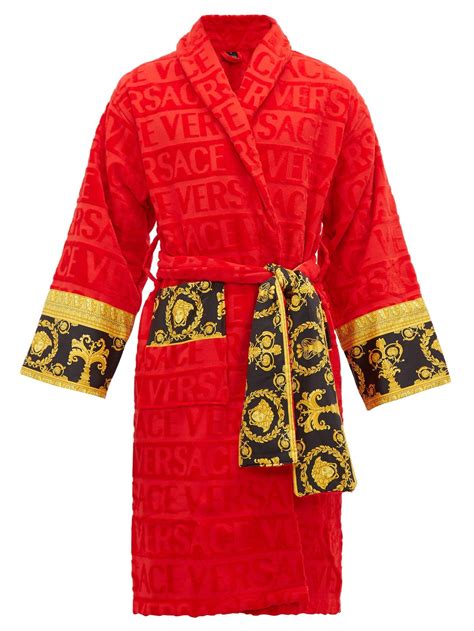 buy versace bathrobe|alibaba versace bathrobe.